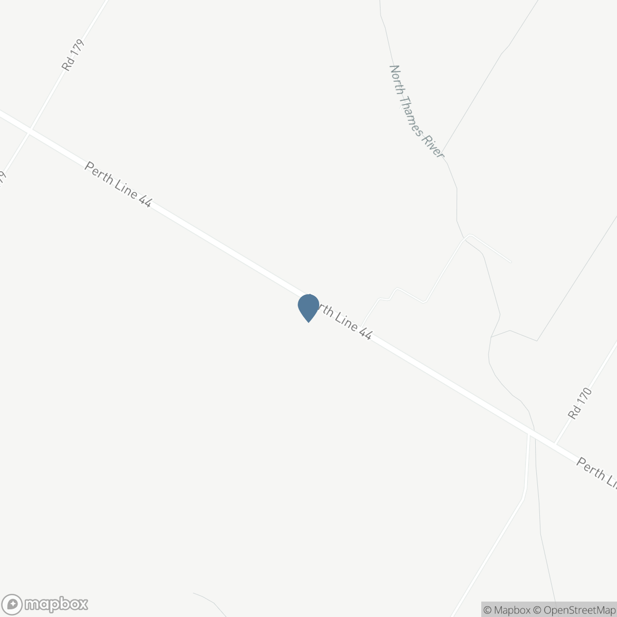 6691 PERTH LINE 44, West Perth, Ontario N0K 1A0